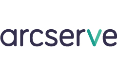 arcserve@Japan